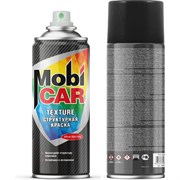 Аэрозольная структурная краска Mobicar TEXTURE