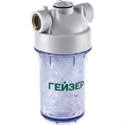 Фильтр для стиральных машин Гейзер 1ПФД