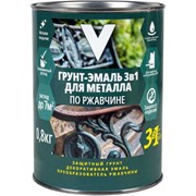 Грунт-эмаль по ржавчине V 262340