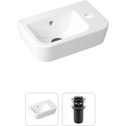 Мини раковина для туалета Lavinia Boho One