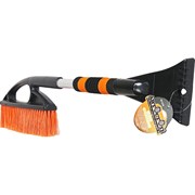 Щетка для снега Автостоп AB-2236