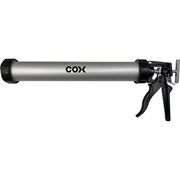 Механический пистолет для картриджей и саше COX Proflow combi