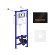 Инсталляция для унитаза Lavinia Boho RelFix