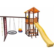 Игровой комплекс Perfetto Sport Bari-9