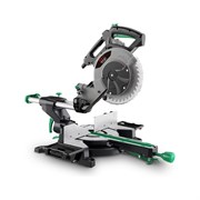 Радиально-рычажная торцовочная пила DWT KGSP18-255 P