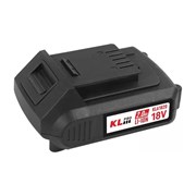 Аккумулятор KLPRO KLA1820