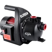 Насос Elitech НП 1000П