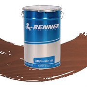 Гибридное масло для дерева RENNER YS M300 R308