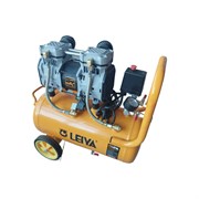 Безмасляный компрессор Leiya LY-3930