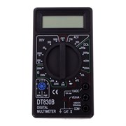 Цифровой мультиметр WHDZ DT830B