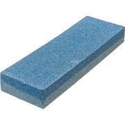 Двусторонний абразивный брусок РОКОТ 150мм