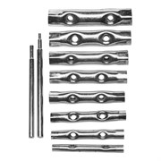 Набор трубчатых ключей DEXX 27192-H10