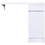 Напольная тумба под стиральную машину ORANGE OPTIMA