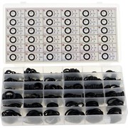 Набор резиновых колец Сантехкреп 2.7.22