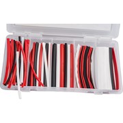 Набор термоусадочной трубки КВТ №16