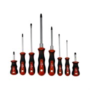 Набор силовых отверток СЕРВИС КЛЮЧ 75808