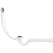 S-образный слив-перелив WIRQUIN 30718060