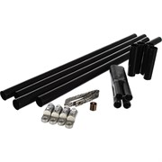 Кабельная муфта КВТ 4ПКТп/б/-1-25/50 /Б/