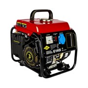 Инверторный бензиновый генератор DDE G140i