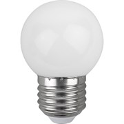 Светодиодная лампа для белтлайт ЭРА ERAW45E27