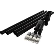 Кабельная муфта КВТ 4ПКТп-1-70/120 /Б/