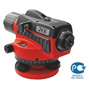 Оптический нивелир CONDTROL 24X