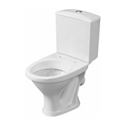 Унитаз-компакт Santeri Вест