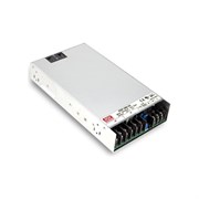 Источник питания Mean Well RSP-500-27