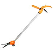 Поворотные ножницы-каталка для травы SKRAB 28056