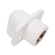 Водорозетка под гипрок Blue Ocean PPRF/IT90EWM(W) -25х3/4"