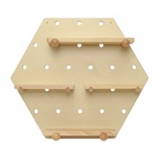 Настенная полка Bergenson Bjorn Shely