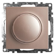 Диммирующий выключатель Stekker Катрин