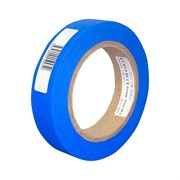 Малярная лента SV Tapes KTRV3001 KT RV3, blue 25 мм, 40 м, цвет синий, акрил