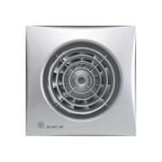 Вентилятор Soler&Palau SILENT-100 CZ SILVER RE