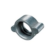 Крыльчатая гайка для парового соединения TITAN LOCK GEFEST