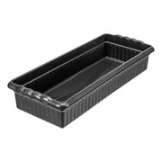 Пластиковый поддон для рассады PALISAD 643444