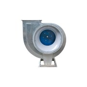 Вентилятор Элком ВЦ 14-46 № 2