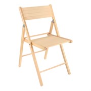 Складной стул Банные Штучки 32711