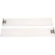 Металлобокс LEMAX PROF MB-86-500-WT