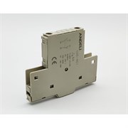 Дополнительный боковой контакт ANDELI gv3-a01 1но+1нз