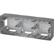 Установочная коробка ЭРА Эра12