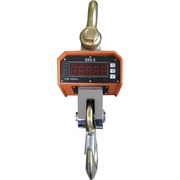 Крановые весы Мир Весов МВК-К-10000