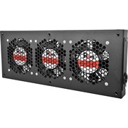 Вентиляторный модуль ЦМО Rem R-FAN