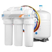 Система обратного осмоса Atoll Патриот A-550