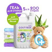 Гель для стирки DutyBox db-5149