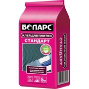 Клей для плитки БОЛАРС СТАНДАРТ