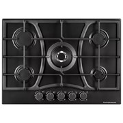 Газовая варочная поверхность Kuppersberg FS 73 Ant