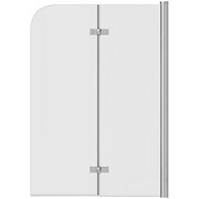 Шторка на ванну Teymi Anni T00279