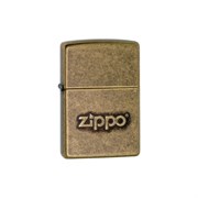 Зажигалка Zippo №28994 Classic