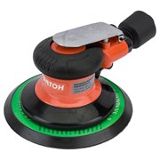 Пневматическая орбитальная шлифмашина Кратон AOG-150